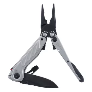 SOG - Multitool Flash MT - Srebrny - 29-55-01-41 - Multitools - miniaturka - grafika 3