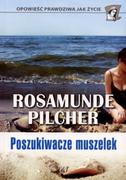 Powieści historyczne i biograficzne - Pilcher Rosamunde Poszukiwacze muszelek - miniaturka - grafika 1