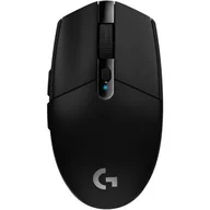 Myszki - LOGITECH G305 LightSpeed Czarny - miniaturka - grafika 1
