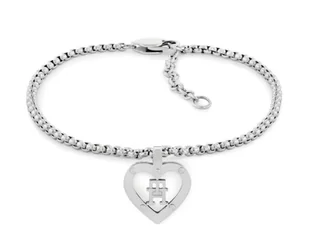Biżuteria TOMMY HILFIGER 2780920. Bransoletka, Kolor . Kobieta. - Bransoletki - miniaturka - grafika 1