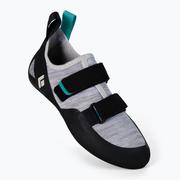 Sprzęt wspinaczkowy - Black Diamond Buty wspinaczkowe damskie Momentum Climbing czarne BD57010693090551 - miniaturka - grafika 1