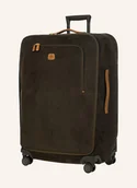 Walizki - Bric's Walizka Na Kółkach Life gruen - miniaturka - grafika 1