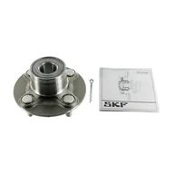 Piasty i łożyska kół - SKF VKBA 3202 ZESTAW ŁOŻYSK NISSAN ALMERA/PRESEA/PULSAR/SENTRA/SUNNY PIASTA VKBA 3202 - miniaturka - grafika 1