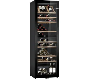 Bosch Serie 6 KWK36ABGA 199 miejsc na butelki - Chłodziarki do wina - miniaturka - grafika 1