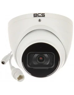 BCS DMIP1401IR-E-V - Kamery IP - miniaturka - grafika 1