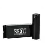 Wody i perfumy męskie - Emporio Armani Night For Him woda toaletowa 50ml - miniaturka - grafika 1