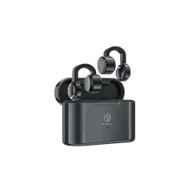 Słuchawki - ROSESELSA OPENFREE - czarny - TWS LDAC LHDC - miniaturka - grafika 1