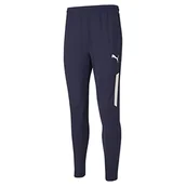 Spodenki męskie - PUMA Męskie spodnie treningowe Teamliga Pro Pants - miniaturka - grafika 1