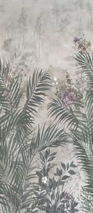 Wodoodporna płyta ścienna Rocko Golden Cane R161 A 280x123 cm - Płytki ceramiczne - miniaturka - grafika 1