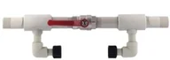 Inne akcesoria do nawadniania - By-Pass 1,5 x 1" do dozownika inżektorowego - miniaturka - grafika 1
