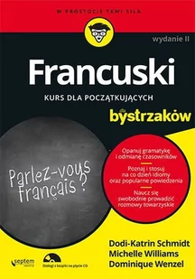 Francuski dla bystrzaków - E-booki - języki obce - miniaturka - grafika 1