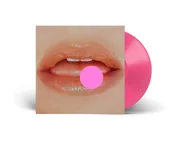 Winyle - . (Kink Hot Pink), różowa płyta winylowa - miniaturka - grafika 1