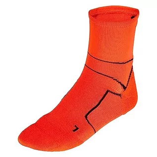 Skarpetki damskie - Skarpety marki Mizuno model ER Trail Socks - grafika 1