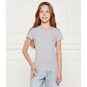 Koszulki męskie - POLO RALPH LAUREN T-shirt | Slim Fit - miniaturka - grafika 1