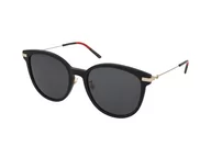 Okulary przeciwsłoneczne - Gucci GG1196SK 003 - miniaturka - grafika 1