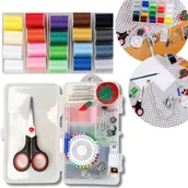 Pasmanteria - ZESTAW DO SZYCIA SMUKEE - miniaturka - grafika 1