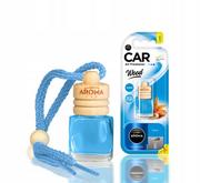 Zapachy samochodowe - MTM INDUSTRIES Odświeżacz powietrza aroma wood ocean AMI-A63109 - miniaturka - grafika 1