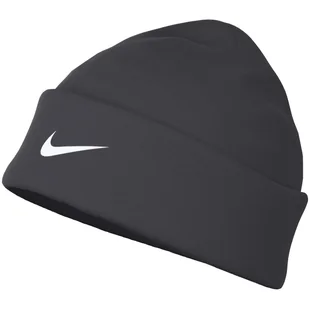 Peak DriFIT Beanie - Czapki damskie - miniaturka - grafika 1
