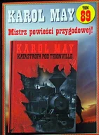 Czasopisma - Karol May Mistrz Powieści Przygodowej - miniaturka - grafika 1
