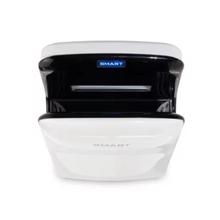 Sanjo suszarka do rąk kieszeniowa Smart Jet 1800 W - Suszarki do rąk i włosów - miniaturka - grafika 4