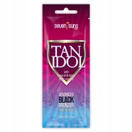 Balsamy i kremy do opalania - 7suns Tan Idol Bronzer do opalania w solarium15ml - miniaturka - grafika 1