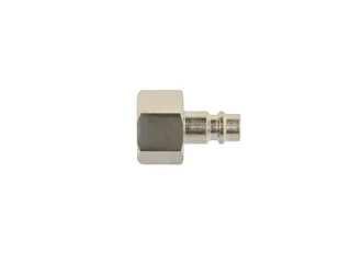 GEKO Szybkozłączka pneumatyczna typ męski GW 1/2&quot; 1616 G02981 - Akcesoria pneumatyczne - miniaturka - grafika 1