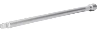 BRILLIANT TOOLS BT020905 1/4" wychylny, 250 mm przedłużenie - Klucze i nasadki - miniaturka - grafika 1