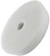 Akcesoria do mycia samochodu - Honey Combination Seria R-DA biały twardy pad polerski - 125/140mm - miniaturka - grafika 1