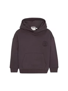 TOM TAILOR Bluza dziecięca dla chłopców, 29476 - Coal Grey, 116-122 - Bluzy dla dziewczynek - miniaturka - grafika 1