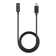 Akcesoria do zegarków - Polar Charge USB-C 2. generacji Kabel do Polar Pacer, Pacer Pro, Ignite 3  | OFICJALNY SKLEP | RATY 0% • Zapłać później PayPo • GRATIS WYSYŁKA ZWROT DO 365DNI - miniaturka - grafika 1