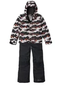 Kombinezony dla dzieci - Kombinezon zimowy COLUMBIA Buga Set 98 4T - miniaturka - grafika 1