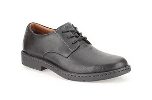 Stratton Way [black] - rozmiar 40 - Półbuty męskie - miniaturka - grafika 1