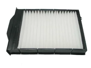 Filtr kabinowy CORTECO CP1140 CU2316 CP1140 - Filtry kabinowe - miniaturka - grafika 1