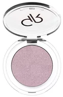 Cienie do powiek - Golden Rose Brokatowy Cień do Powiek Soft Color Shimmer 87 P-SCE-S87 - miniaturka - grafika 1