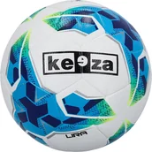 Piłka nożna - Piłka do treningu piłki nożnej LIRA / KEEZA - miniaturka - grafika 1