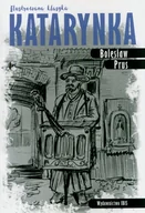 Lektury szkoła podstawowa - Ilustrowana klasyka. Katarynka - Bolesław Prus - książka - miniaturka - grafika 1