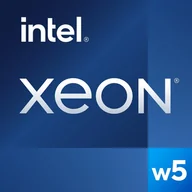 Procesory serwerowe - Intel Xeon w5-2565X procesor 3,2 GHz 37,5 MB Smart Cache Pudełko BX807132565X - miniaturka - grafika 1