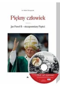 Religia i religioznawstwo - Piękny człowiek - miniaturka - grafika 1