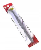 Pozostałe akcesoria kuchenne - PĘSETA CUKIERNICZA STALOWA wygięta 19,5cm SZCZYPCE - miniaturka - grafika 1
