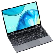 Laptopy - Chuwi MiniBook X 2023 - N150 10,5'' Dotyk 12GB 512GB Win11 Srebrny MiniBook-X-2023-K2-SR MiniBook-X-2023-K2-SR - miniaturka - grafika 1