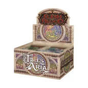 Gry karciane - Flesh & Blood TCG: Tales of Aria First Edition Booster Display (24) - miniaturka - grafika 1