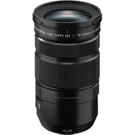 Obiektywy - Fujifilm Fujinon XF 18-120mm F4 LM PZ WR - miniaturka - grafika 1