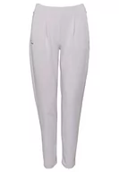 Bluzy damskie - Superdry Flex Tailored Joggers Bluza damska, Thistle Lilac, 34 - miniaturka - grafika 1