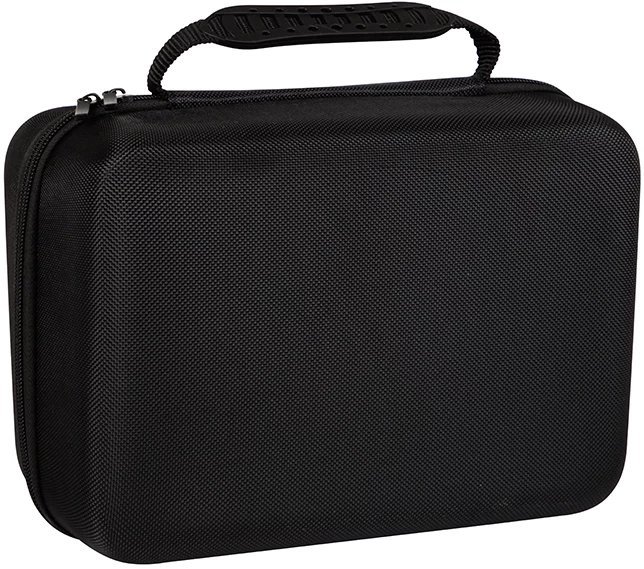 BLOW Torba pokrowiec etui czarne na przenośny projektor multimedialny