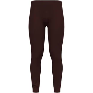 Legginsy termoaktywne męskie Odlo Merino 260 BL Bottom Long - Legginsy - miniaturka - grafika 1