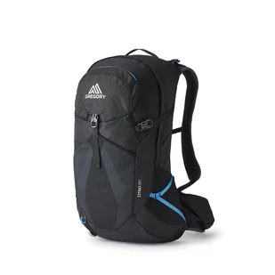 Gregory Citro 30 Backpack Men, czarny 2022 Plecaki turystyczne 141309-7416 - Plecaki - miniaturka - grafika 3