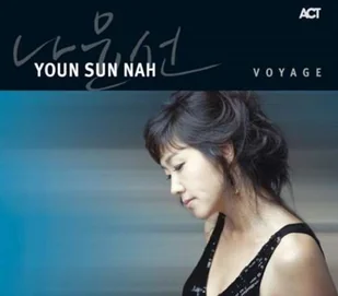 Voyage Nah Youn Sun (CD / Album) - Inna muzyka - miniaturka - grafika 2