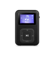 Odtwarzacze MP3 - AQ MP01BK Czarny - miniaturka - grafika 1