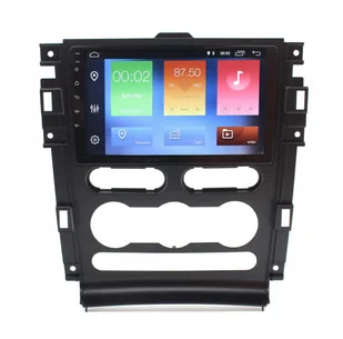RADIO NAWIGACJA FORD MUSTANG GT 2005-2009 ANDROID - Nawigacja GPS RADIO NAWIGACJA FORD MUSTANG GT 2005-2009 ANDROID - Nawigacja GPS - miniaturka - grafika 1