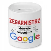Skarbonki - Skarbonka Dla Kasi na Urodziny Imieniny na Prezent z Nadrukiem ze Zdjęciem + Opakowanie na prezent (wzór 04) - miniaturka - grafika 1
